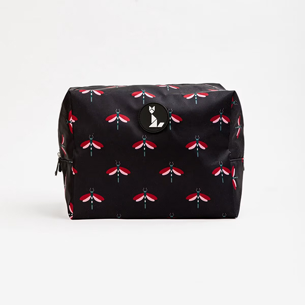 Paul Travel Bag