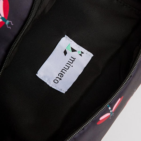Paul Travel Bag