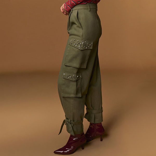 Paul Trousers