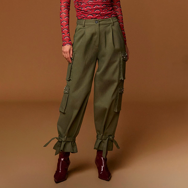 Paul Trousers