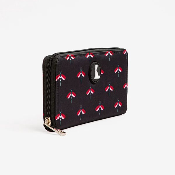 Paul Wallet