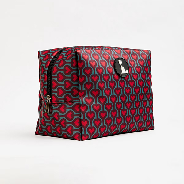 Pearcy Travel Bag