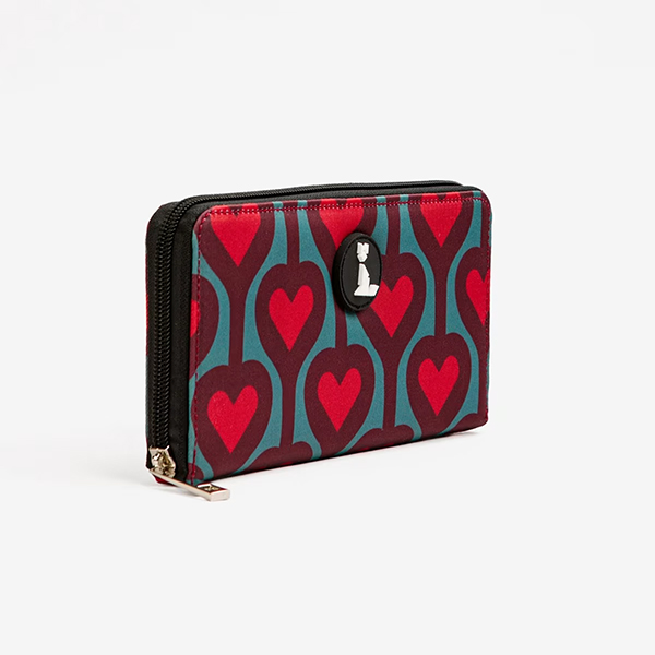 Pearcy Wallet