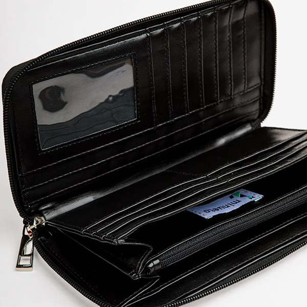 Pearcy Wallet