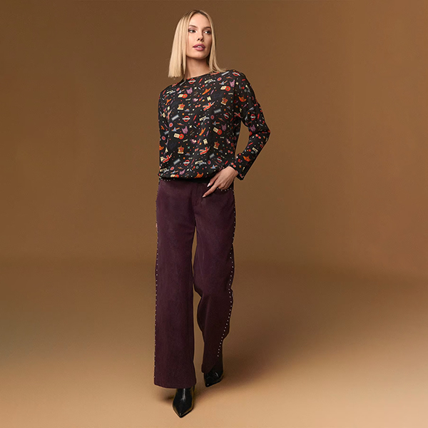 Picadilly Top