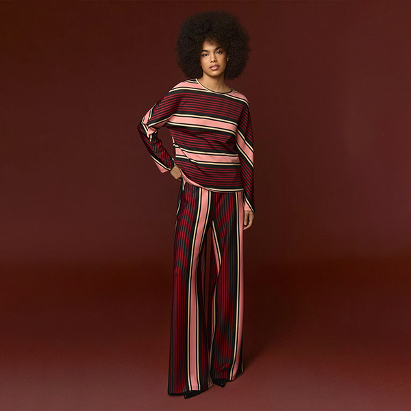 Tate Trousers