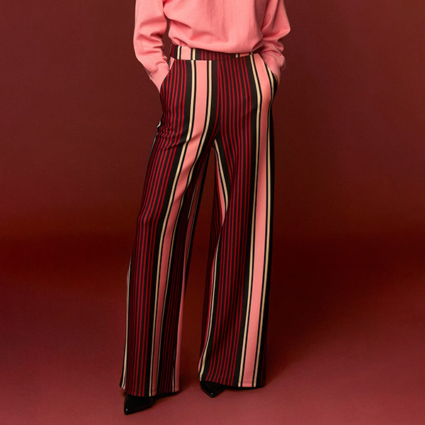 Tate Trousers