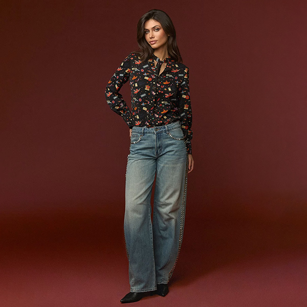 Uk Jeans