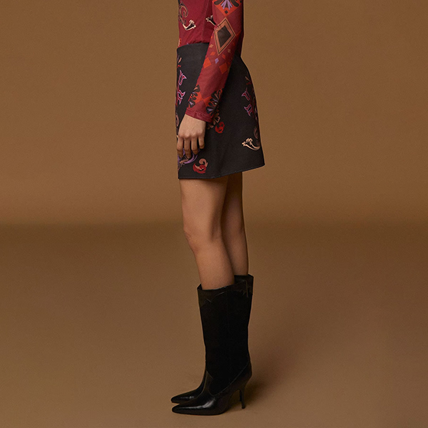 Unique Skirt