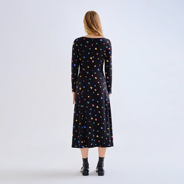 Vestido Midi Candy