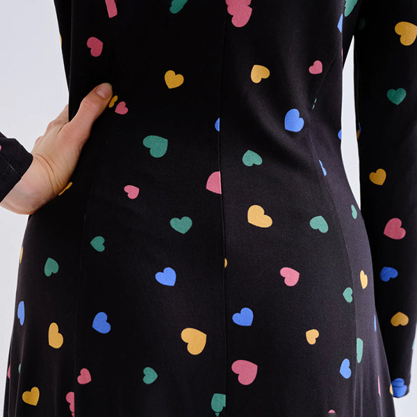 Vestido Midi Candy