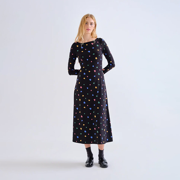 Vestido Midi Candy