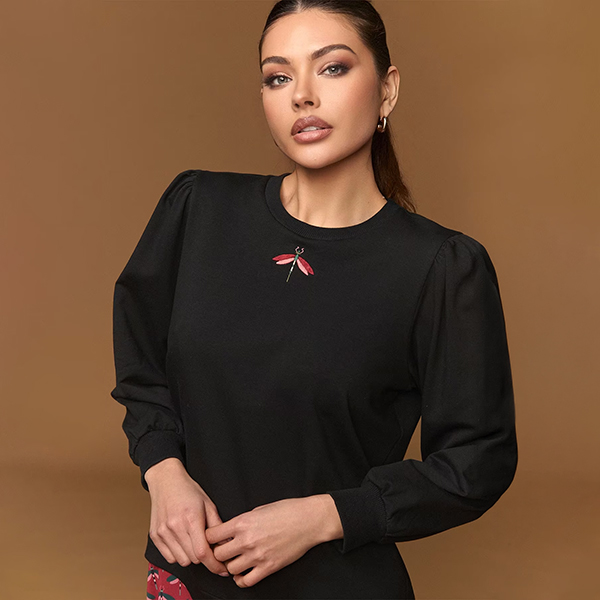 Watling Dress
