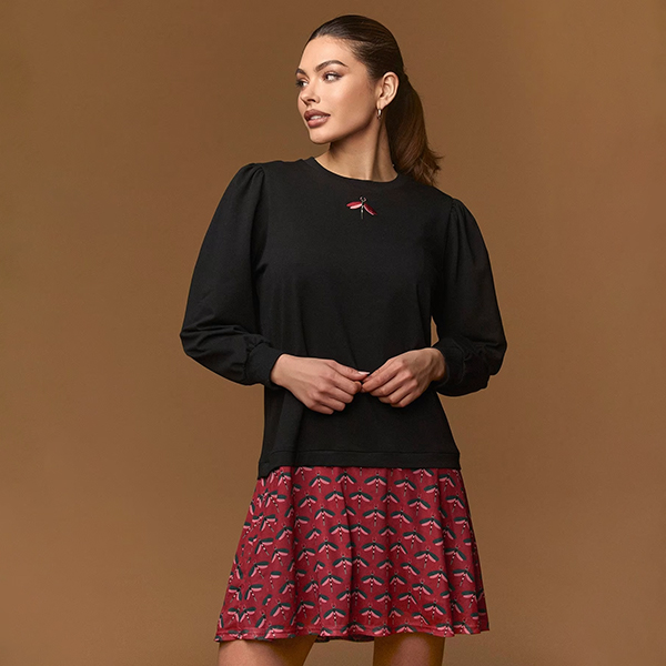 Watling Dress