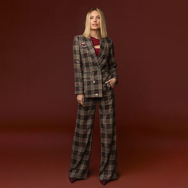 Westminister Jacket