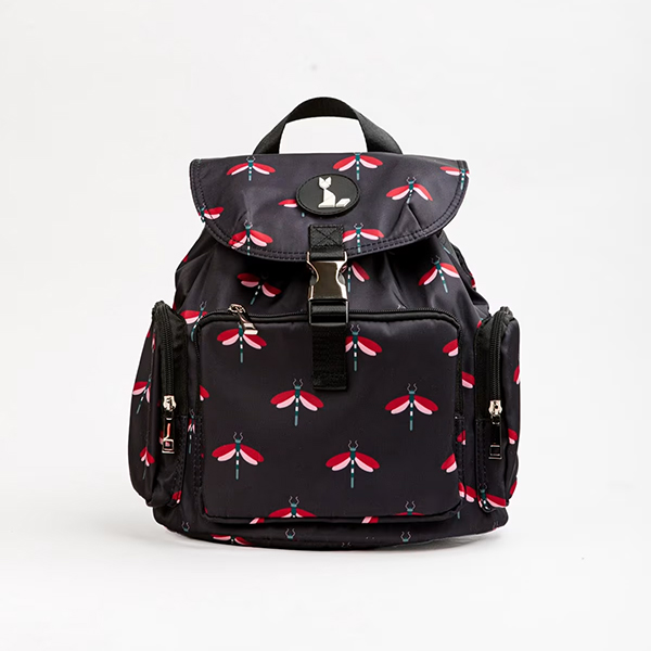Wren Backpack