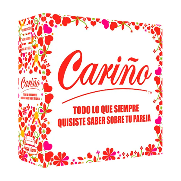 Cariño