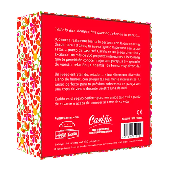 Cariño