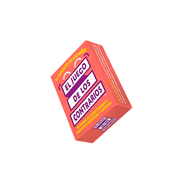 El juego de los contrarios