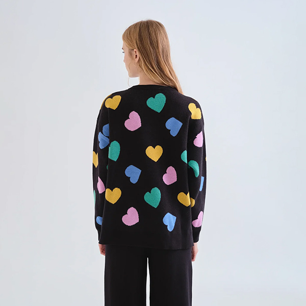 Jersey Estampado Candy