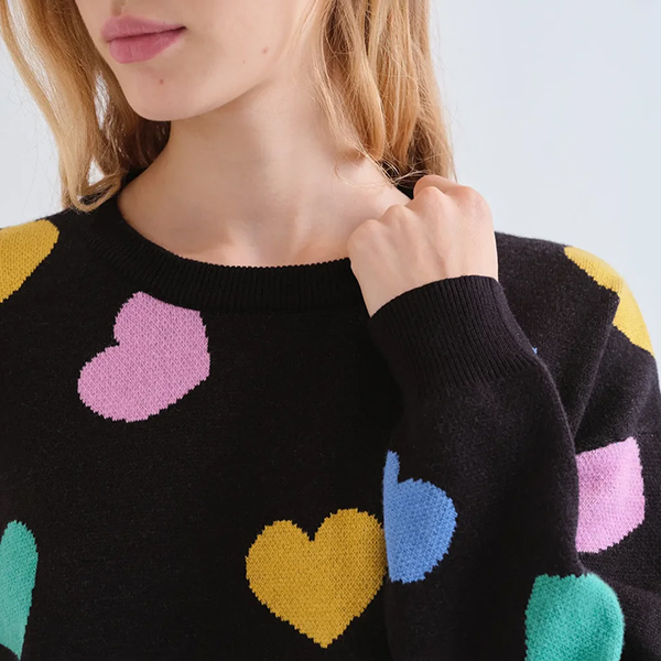 Jersey Estampado Candy