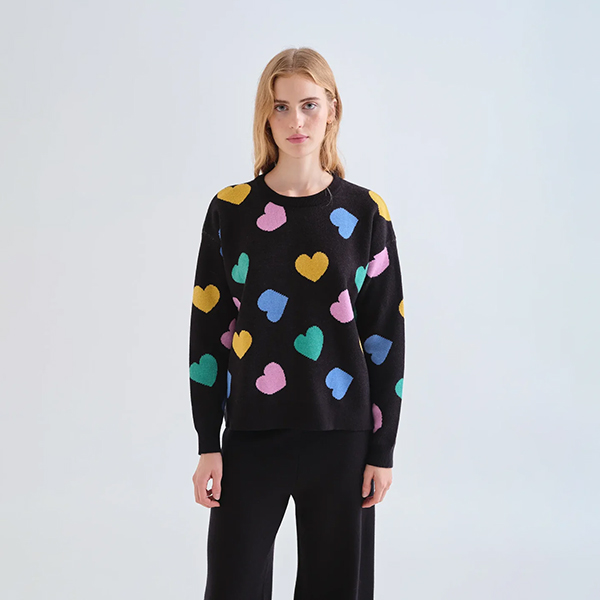 Jersey Estampado Candy