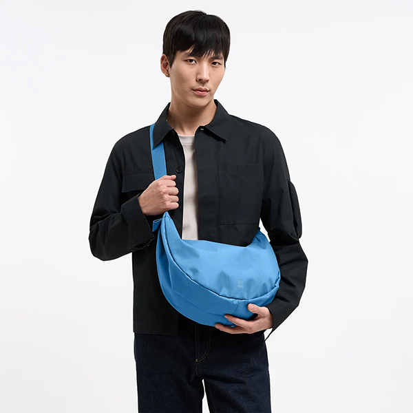 Moon Bag Large
