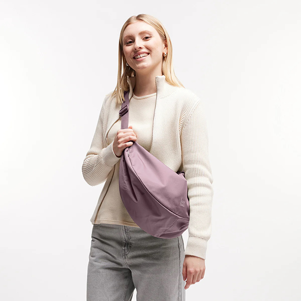 Moon Bag Large Calamary