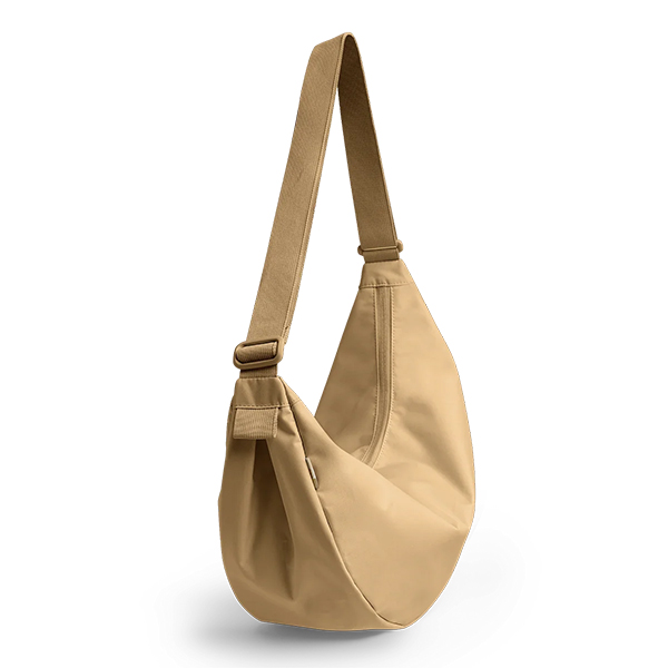 Moon Bag Large Sea Moss