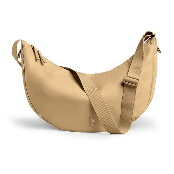 Moon Bag Large Sea Moss