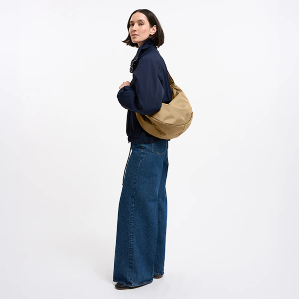 Moon Bag Large Sea Moss