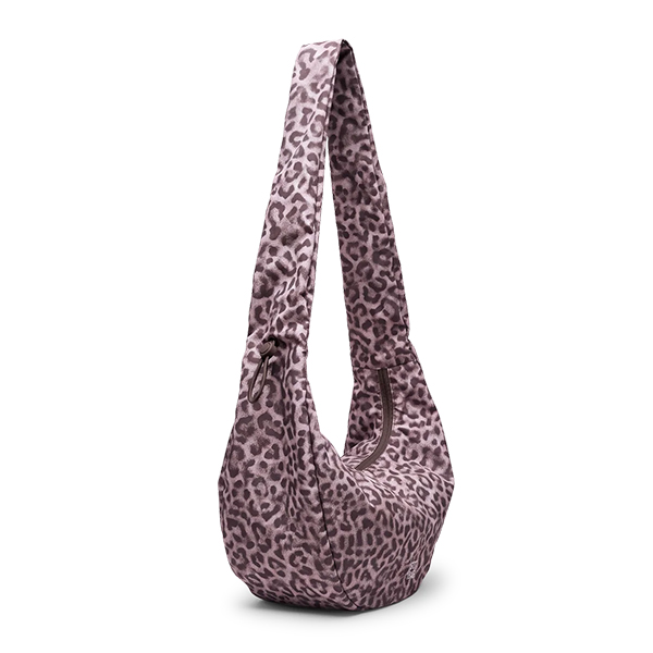 Moon Bag Ruffle Cat Shark Sea Lion