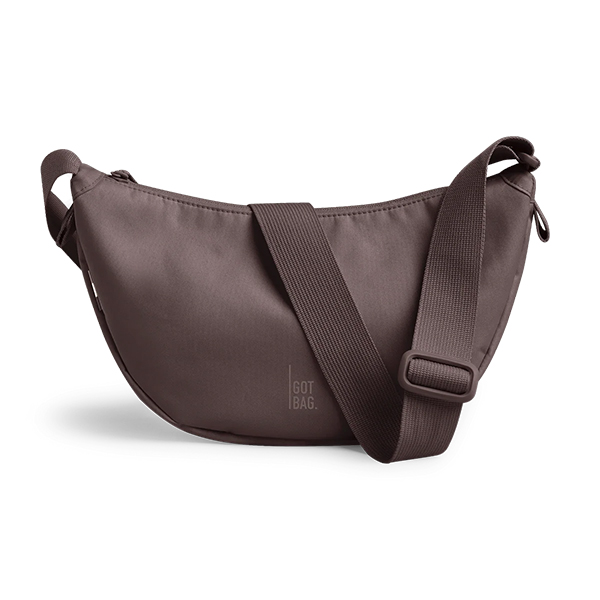 Moon Bag Small Monochrome Sea Lion