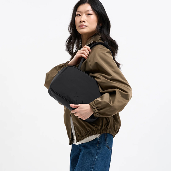 Strike Bag Black