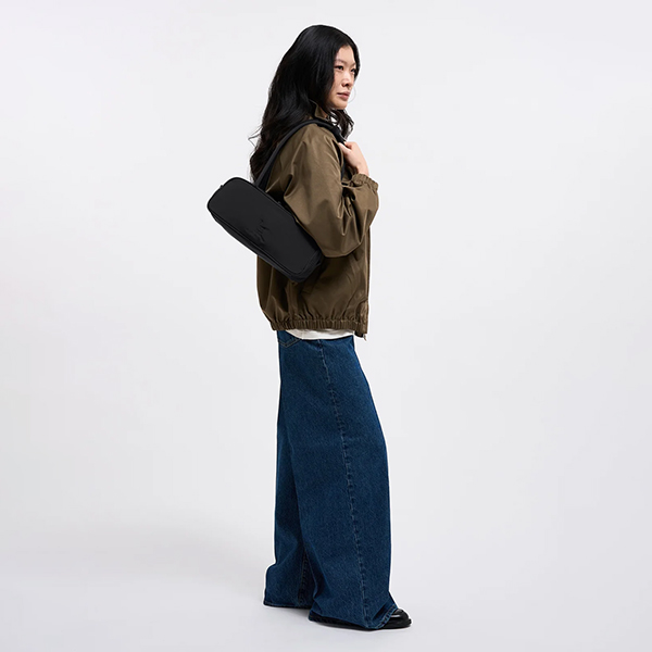 Strike Bag Small Black