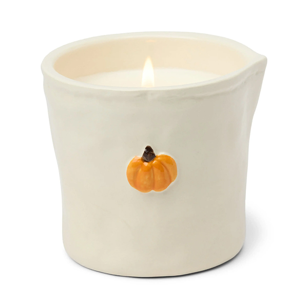 Vela Bistro Pumpkin Spice Ceramic
